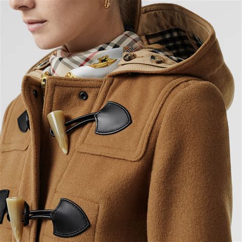 trenca mujer burberry|Trench coats para mujer .